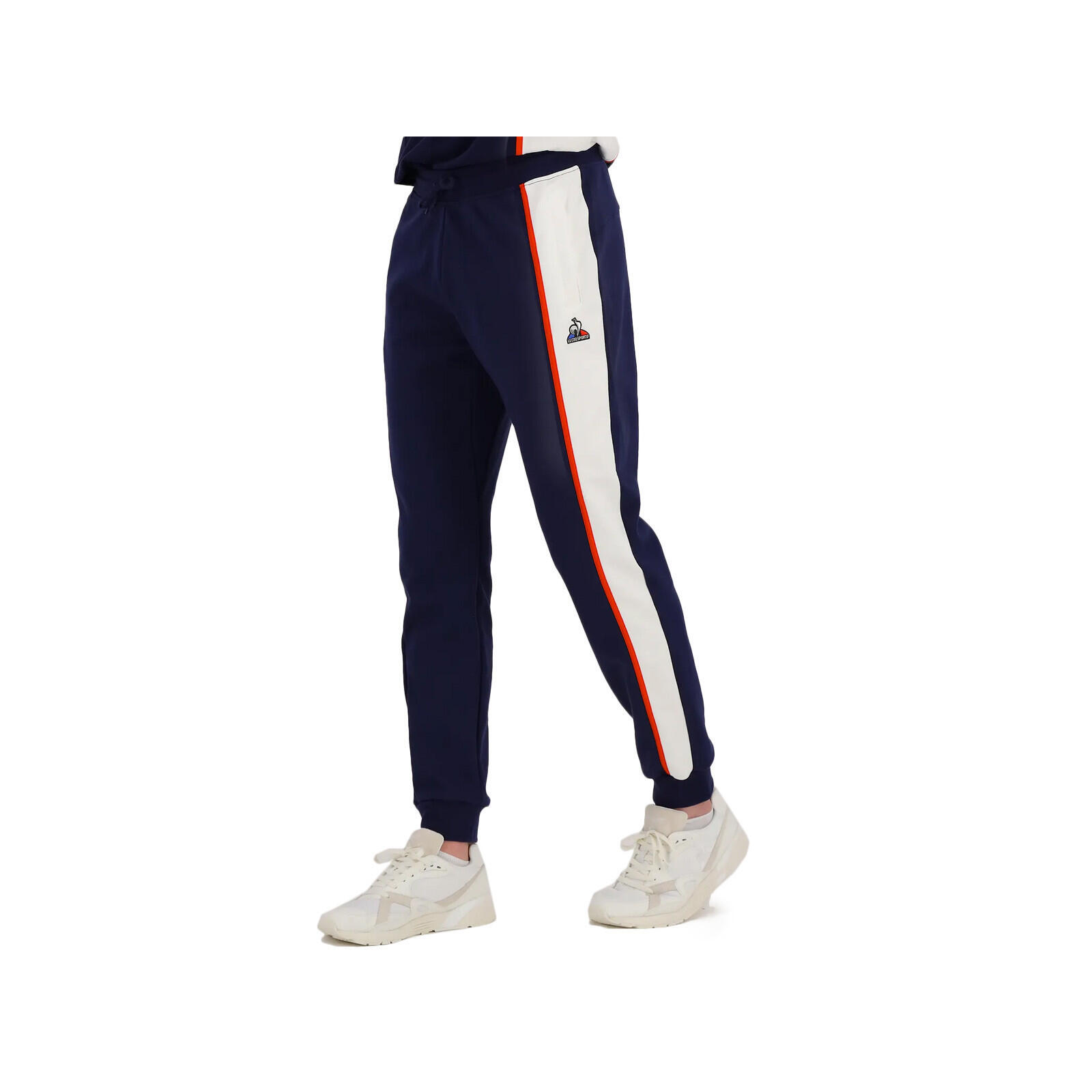 Pantalon de survêtement Le coq sportif 3/5