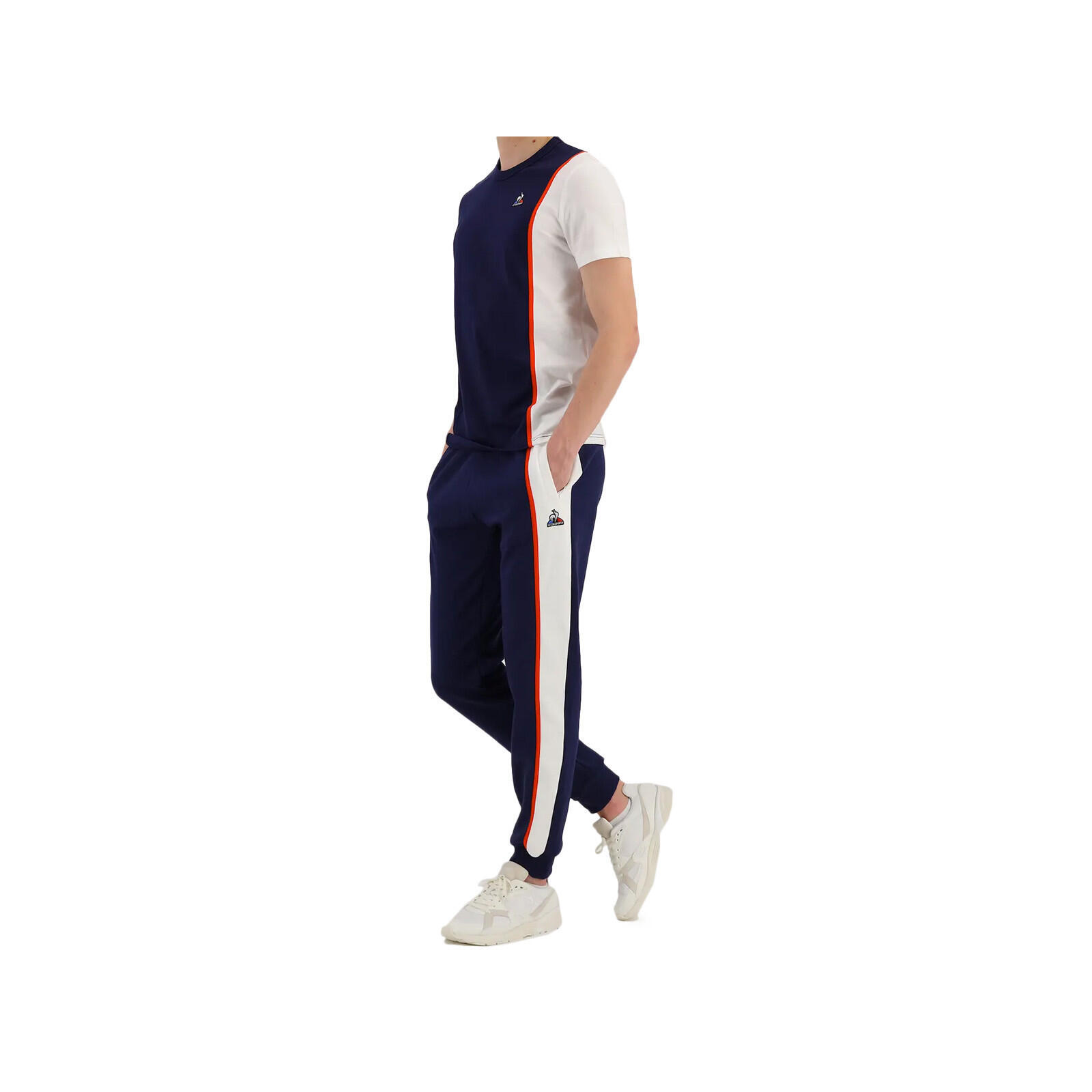 Pantalon de survêtement Le coq sportif 5/5
