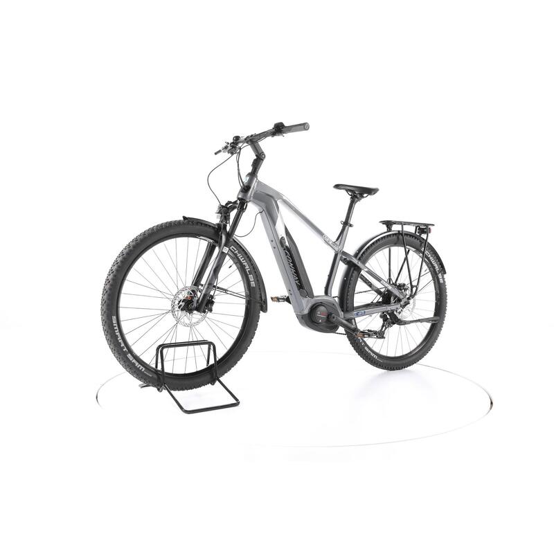 Reconditionné - Conway Cairon C 1.0 Vélo électrique Homme 2022 - Bon