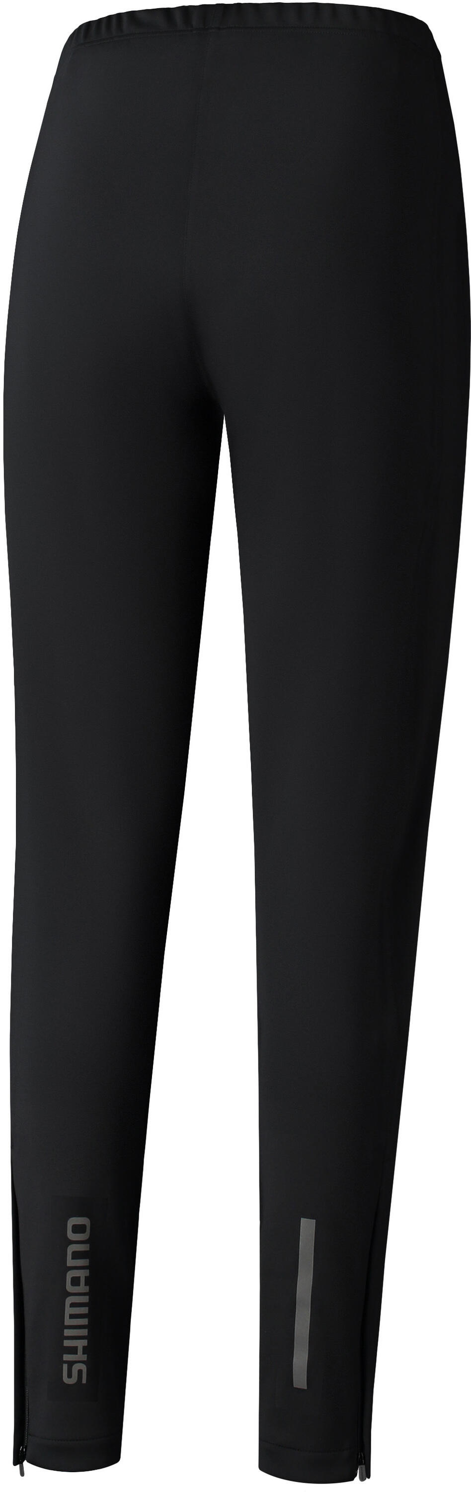 Fahrrad-Regenhose Woman's ARASHI Rain Pants 2/3