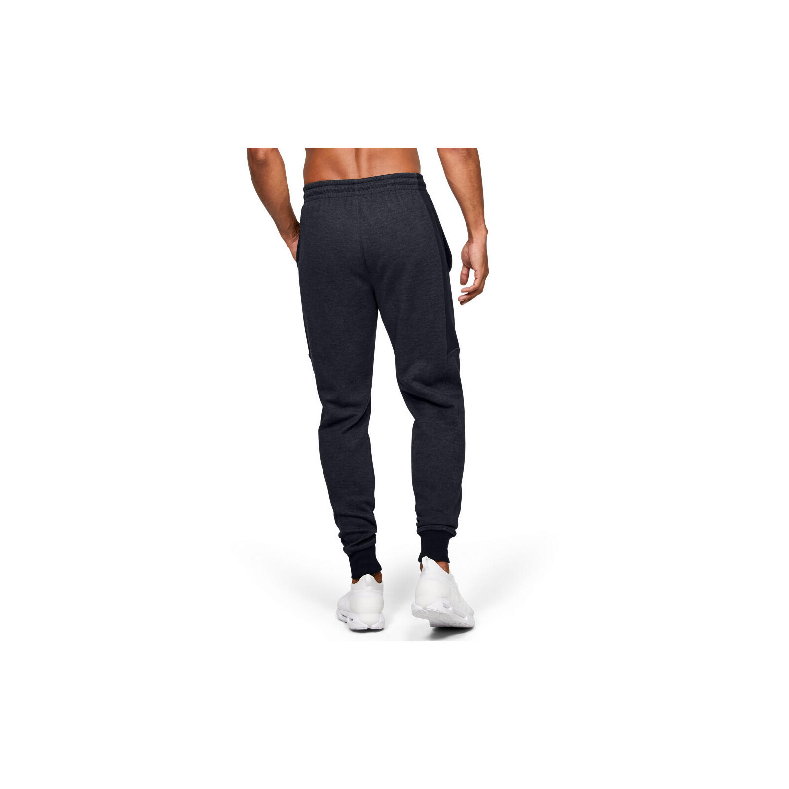 Pantalon de survêtement Under Armour DOUBLE KNIT 4/5