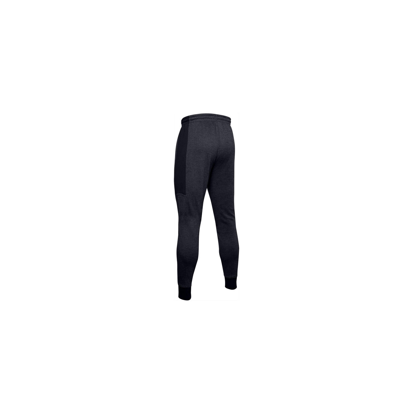 Pantalon de survêtement Under Armour DOUBLE KNIT 2/5
