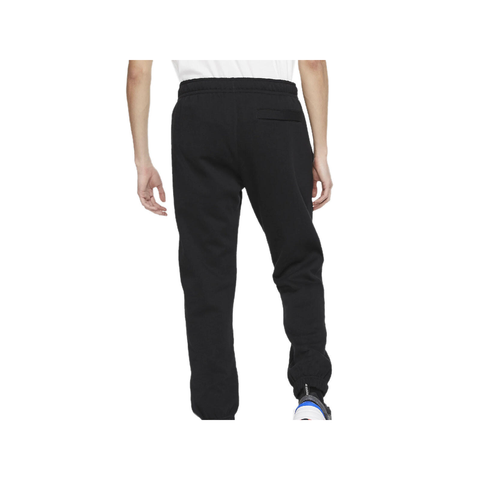 Broeken universeel voor heren Nike Club 2/5