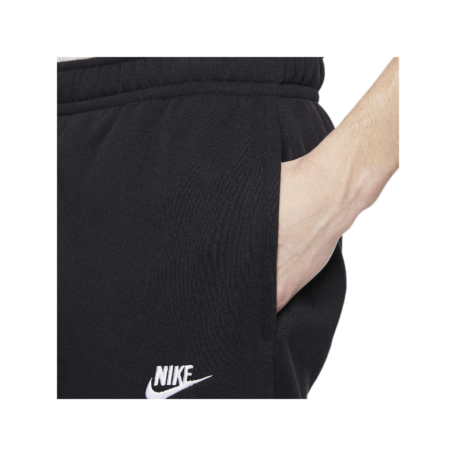 Broeken universeel voor heren Nike Club 3/5