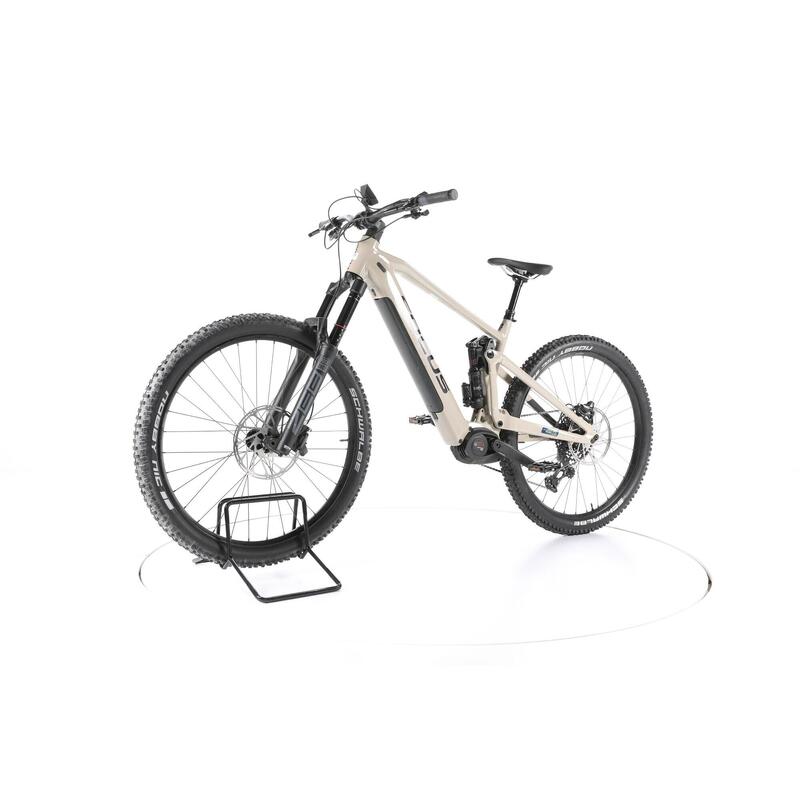 Refurbished - Focus SAM² 6.8 Fully E-Bike 2021 - Goed