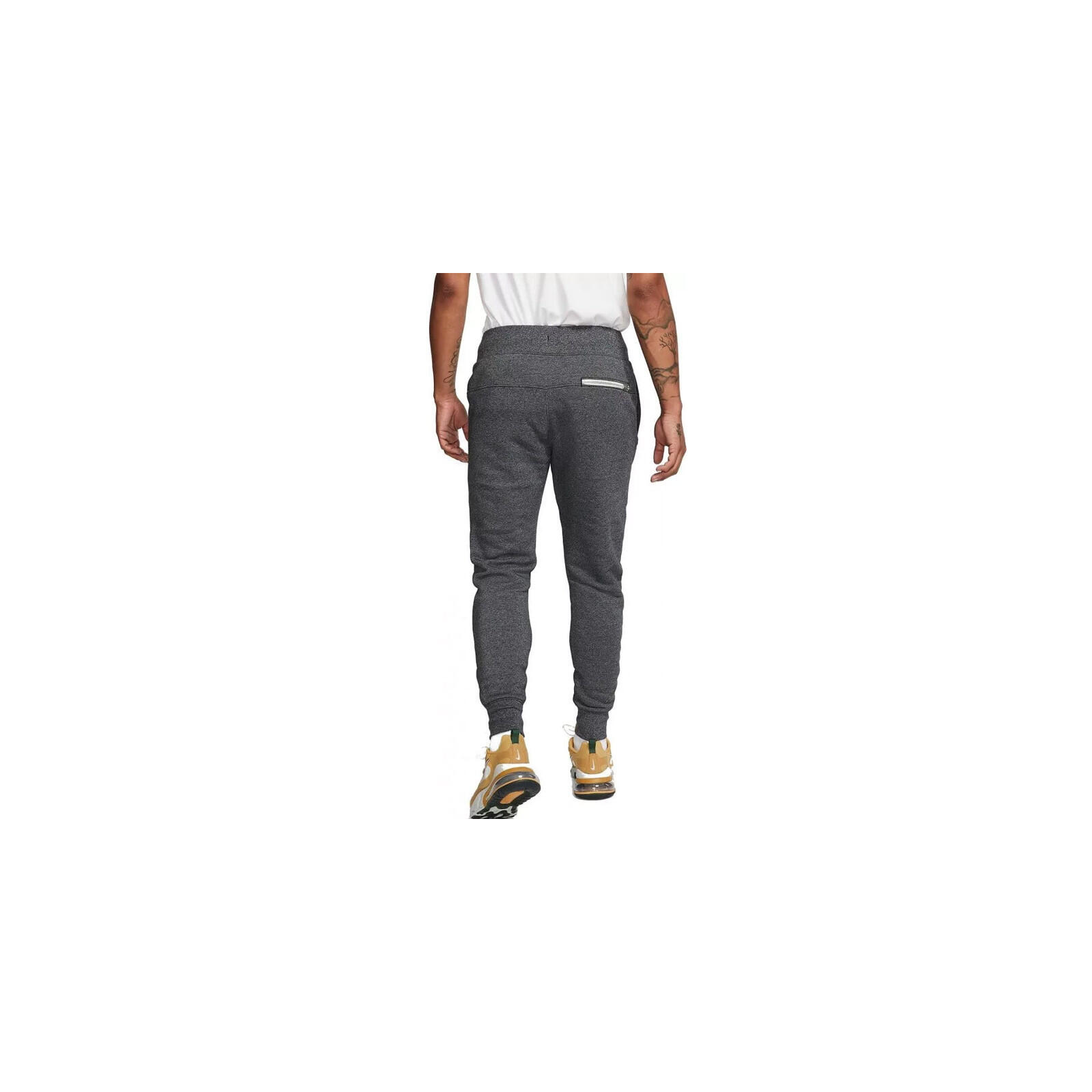 Pantalon de survêtement Nike HERITAGE 4/4