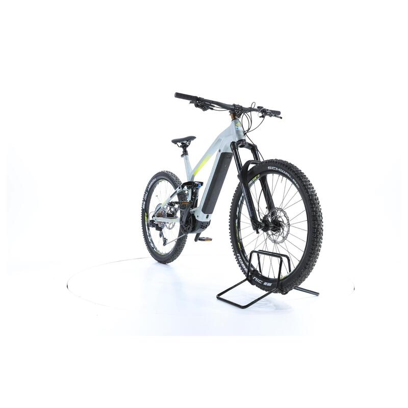 Reconditionné - Conway Xyron S 2.7 Vélo électrique VTT 2021 - Très Bon