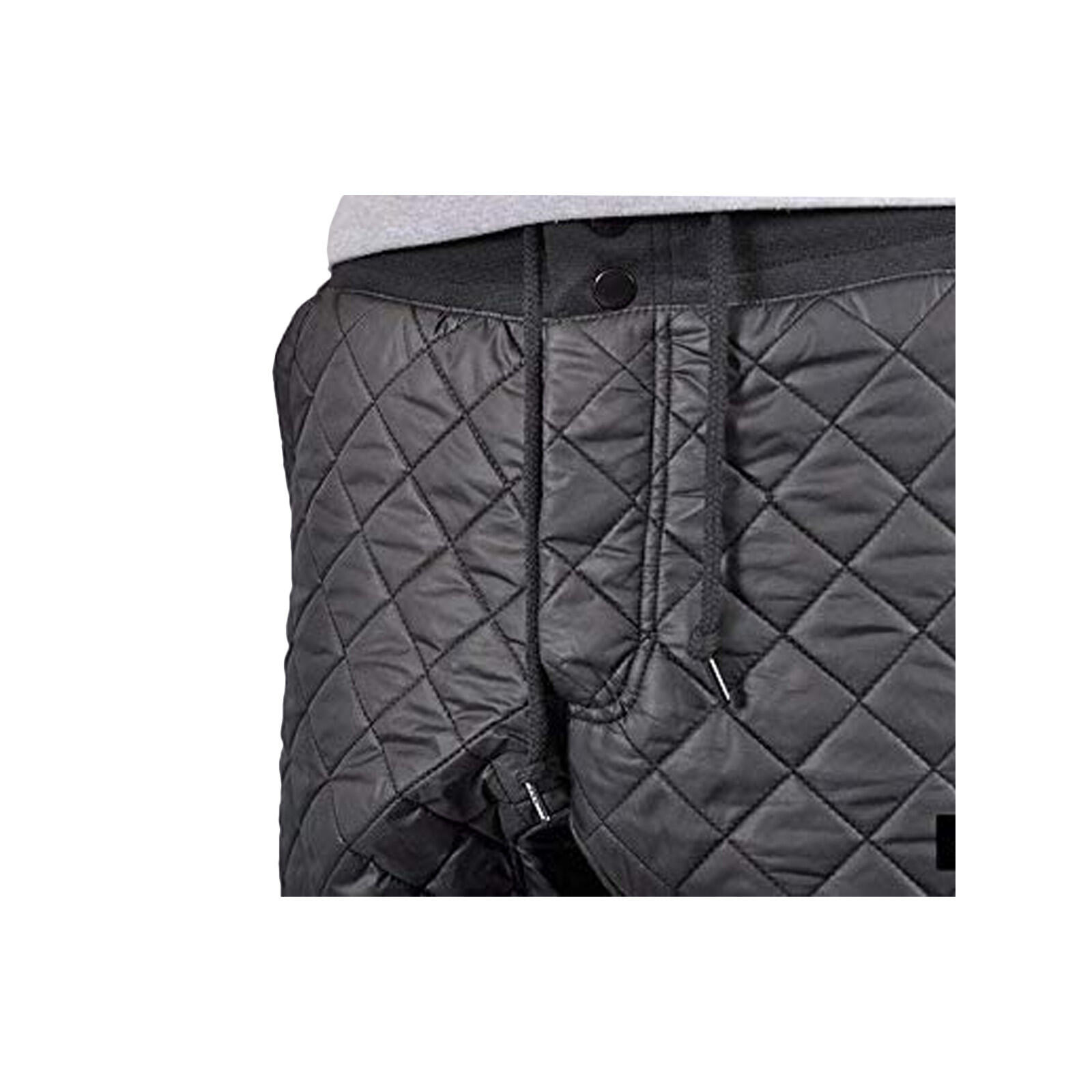 Pantalon de survêtement Nike V442 Fleece Cuffed 3/4