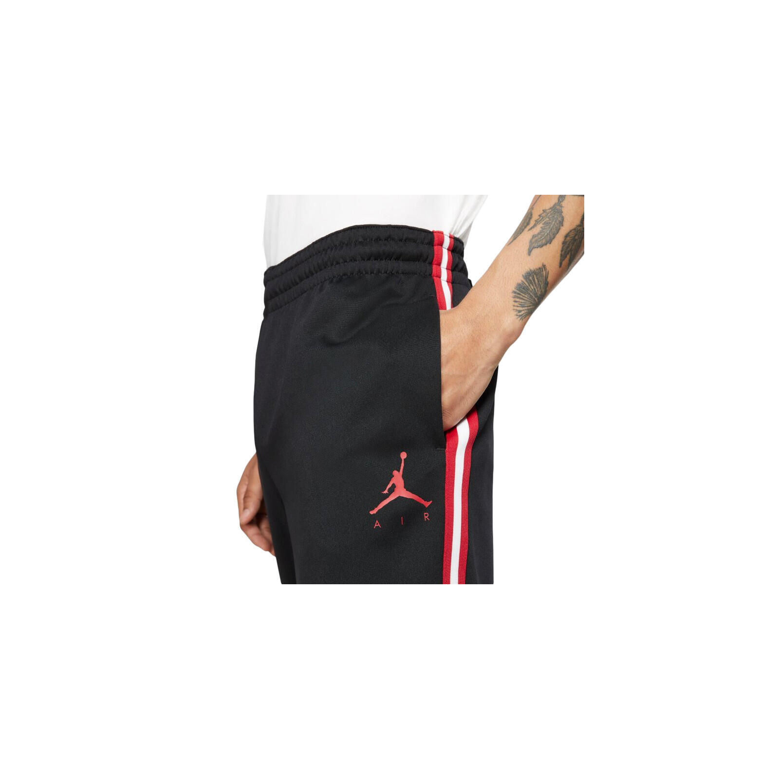 Pantalon de survêtement Nike JORDAN JUMPMAN FLIGHT 4/4