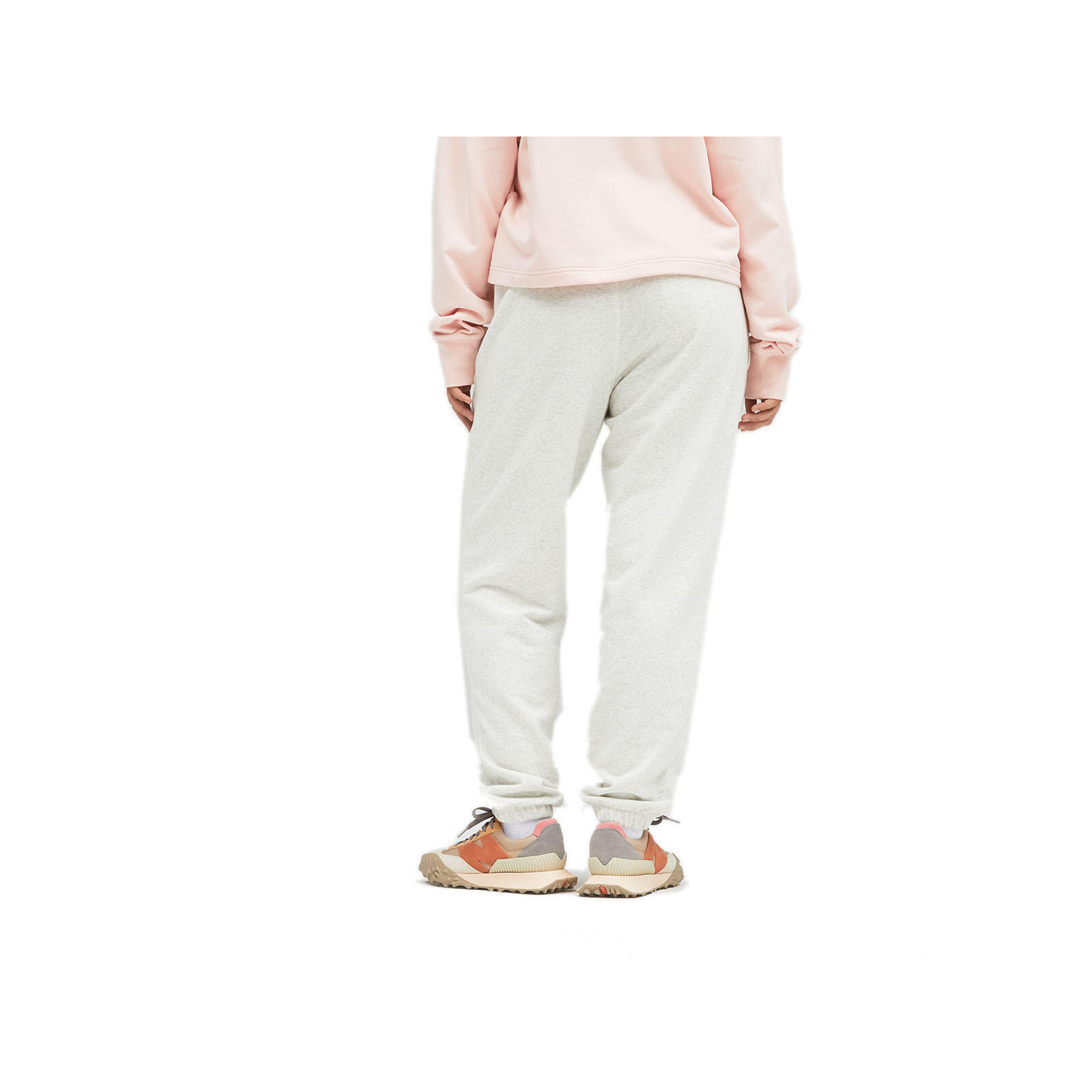 Pantalon de survêtement New Balance UNISSENTIALS 2/3