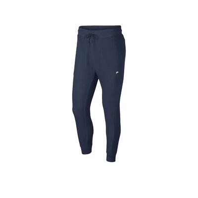 Pantaloni Tuta Sportivi Uomo Nike M nsw Optic Jogger