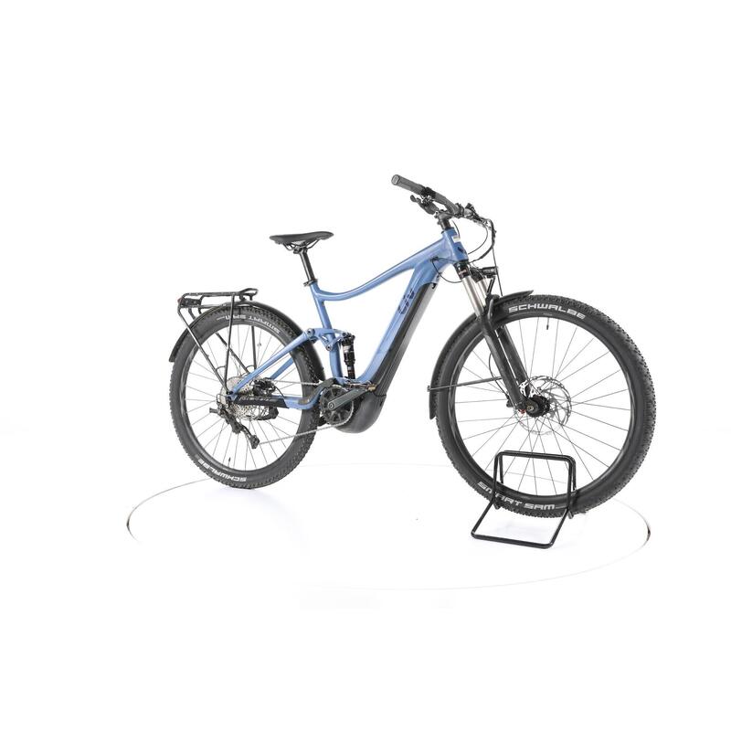 Refurbished - Liv Embolden E+ EX Vélo électrique VTT 2021 - Bon