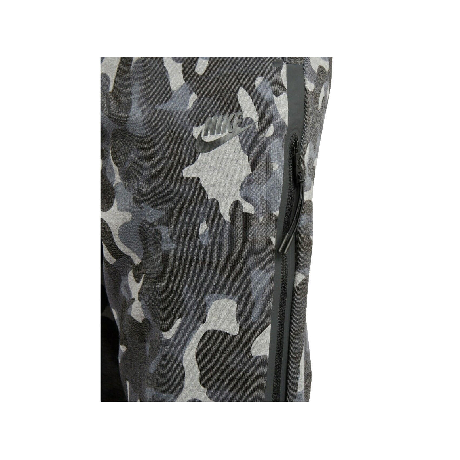Pantalon de survetement Nike Tech Fleece Camo NIKE Decathlon