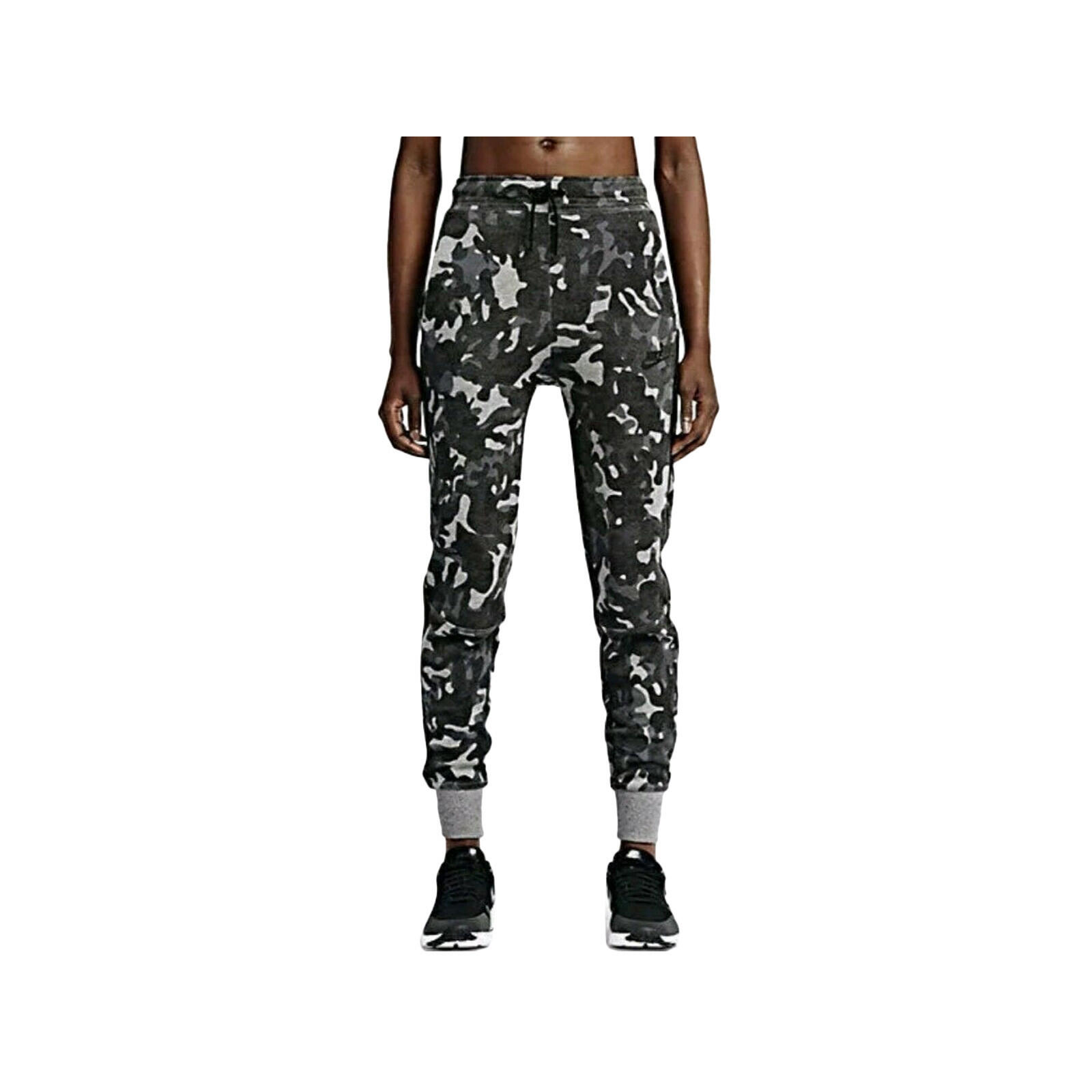 Pantalon de survetement Nike Tech Fleece Camo NIKE Decathlon