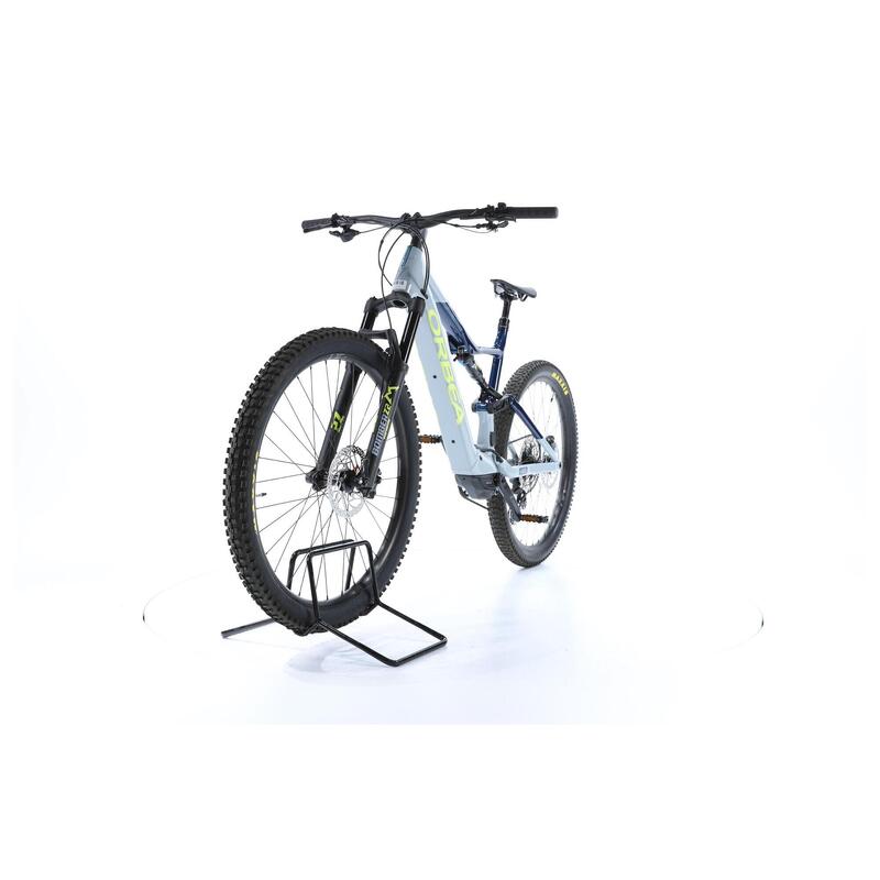 Refurbished - Orbea RISE H30 Fully E-Bike 2023 - Zeer goed