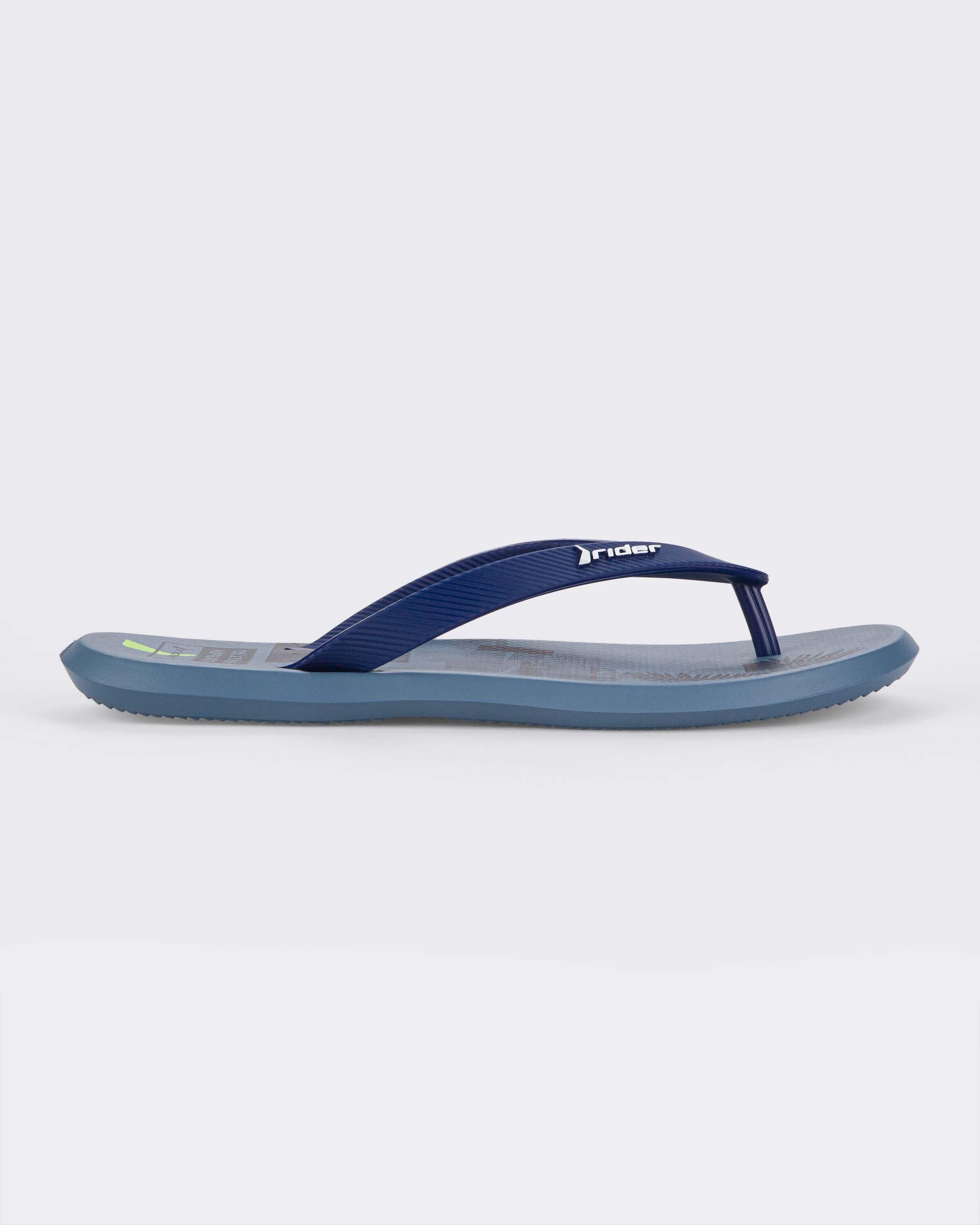 R1 ENERGY VI AD - Zehentrenner - Flip-Flops - Badelatschen - Herren 6/7