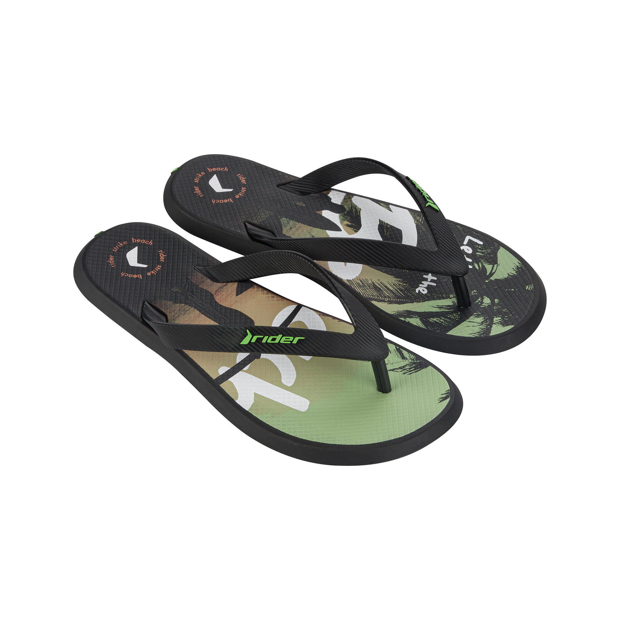 R1 ENERGY VI AD - Zehentrenner - Flip-Flops - Badelatschen - Herren 7/7