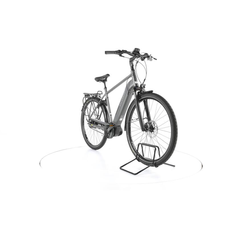 Refurbished - Kalkhoff Image 3.B Advance E-Bike Heren 2022 - Goed