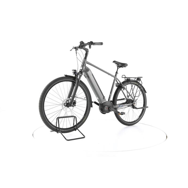 Refurbished - Kalkhoff Image 3.B Advance E-Bike Heren 2022 - Goed