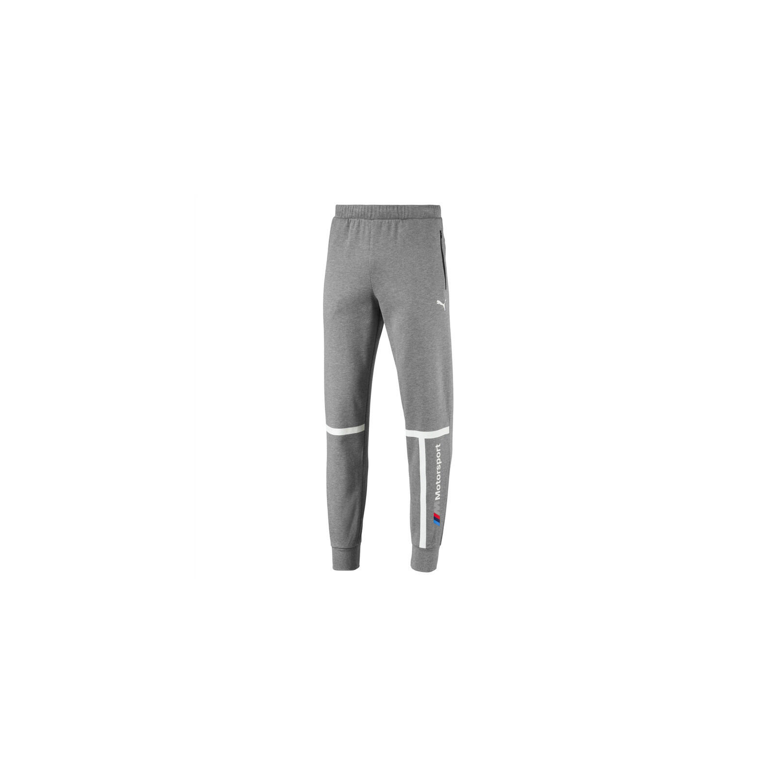 Puma - Pantalon De Survêtement Puma Bmw Motorsport - Surpantalon - Gris - 36 Xs - Decathlon