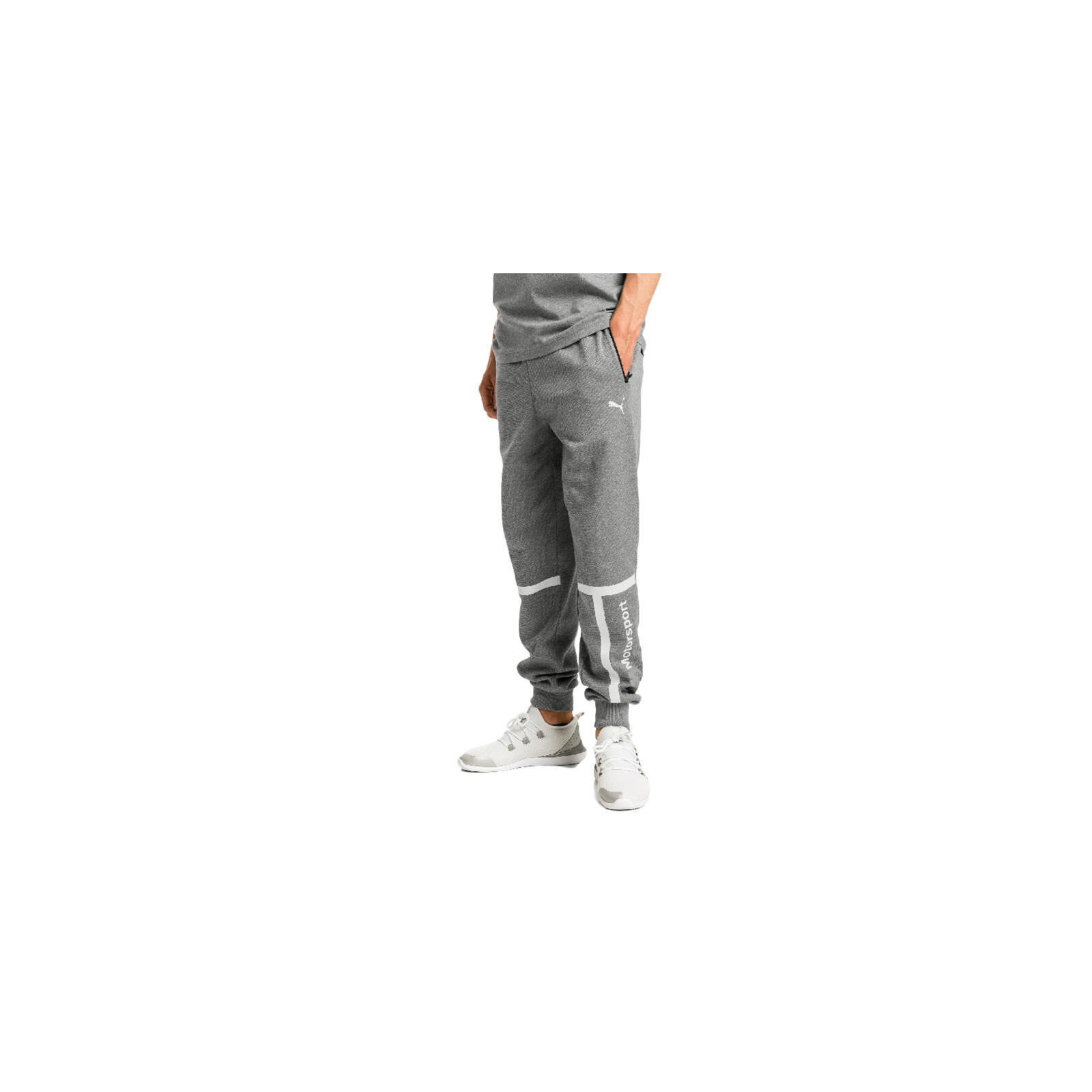 Pantalon de survêtement Puma BMW MOTORSPORT 3/5
