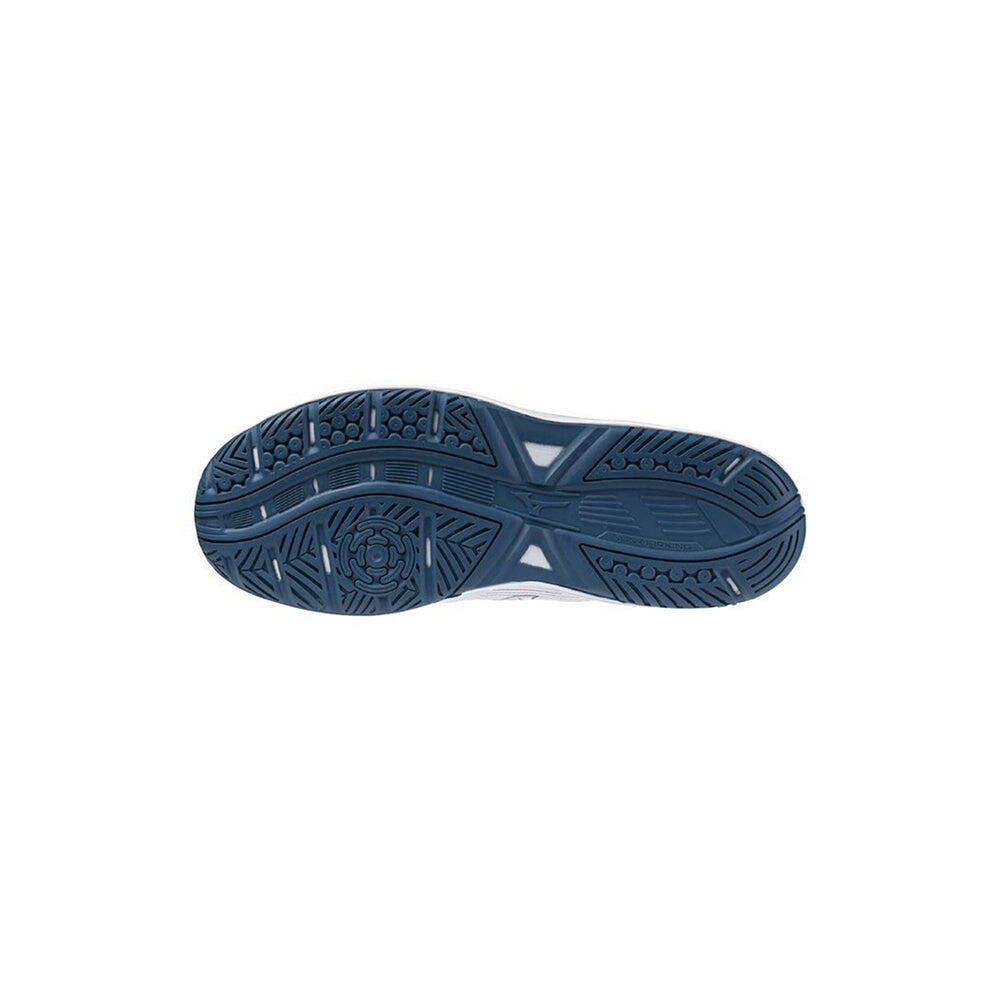 Cyclone Speed 4 Men s Volleyball Shoes Navy White