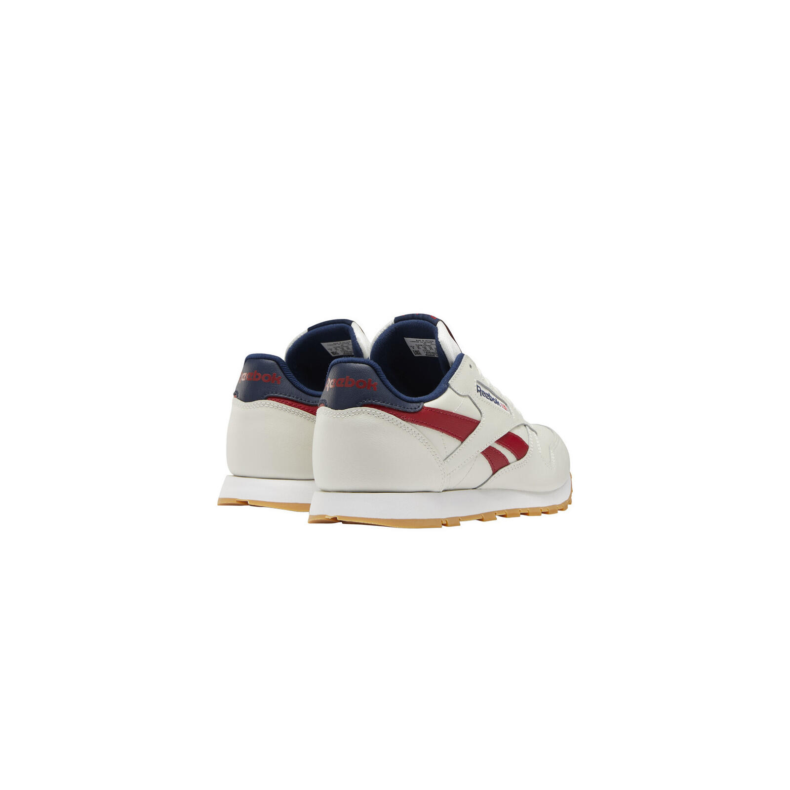 Zapatillas Mujer Reebok Classic Blanco 5/5