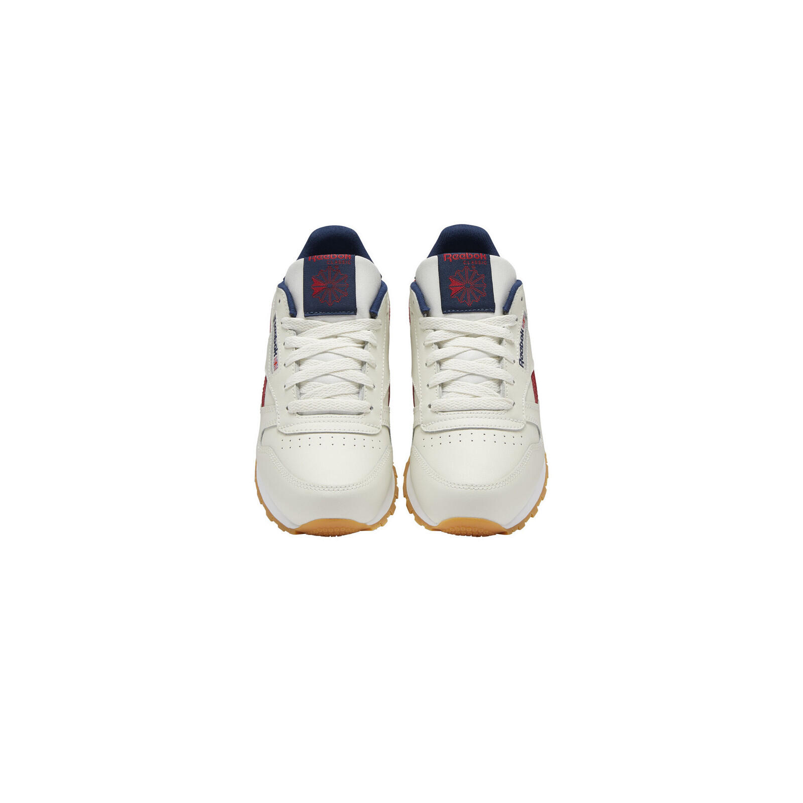 Zapatillas Mujer Reebok Classic Blanco 4/5