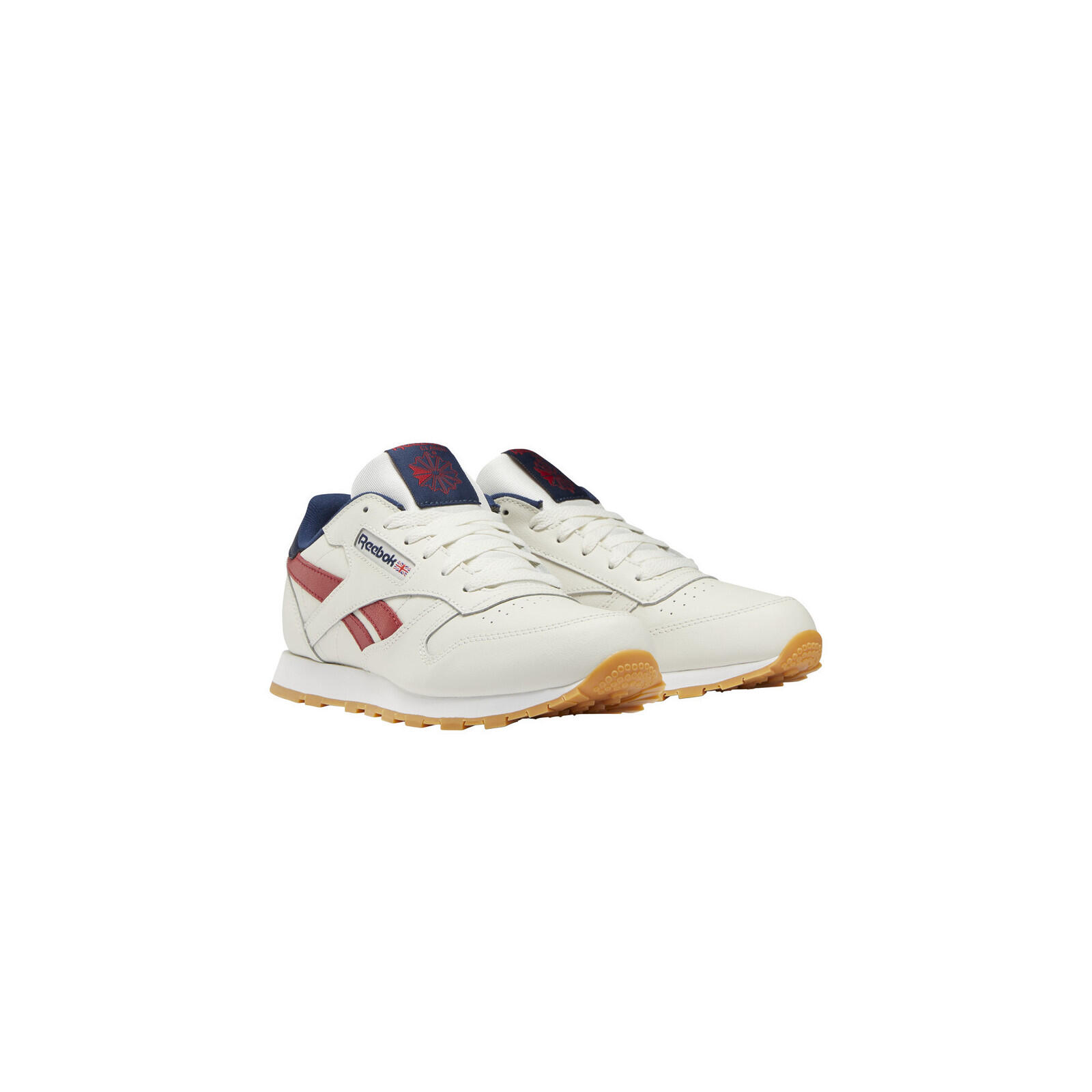 Zapatillas Mujer Reebok Classic Blanco 2/5