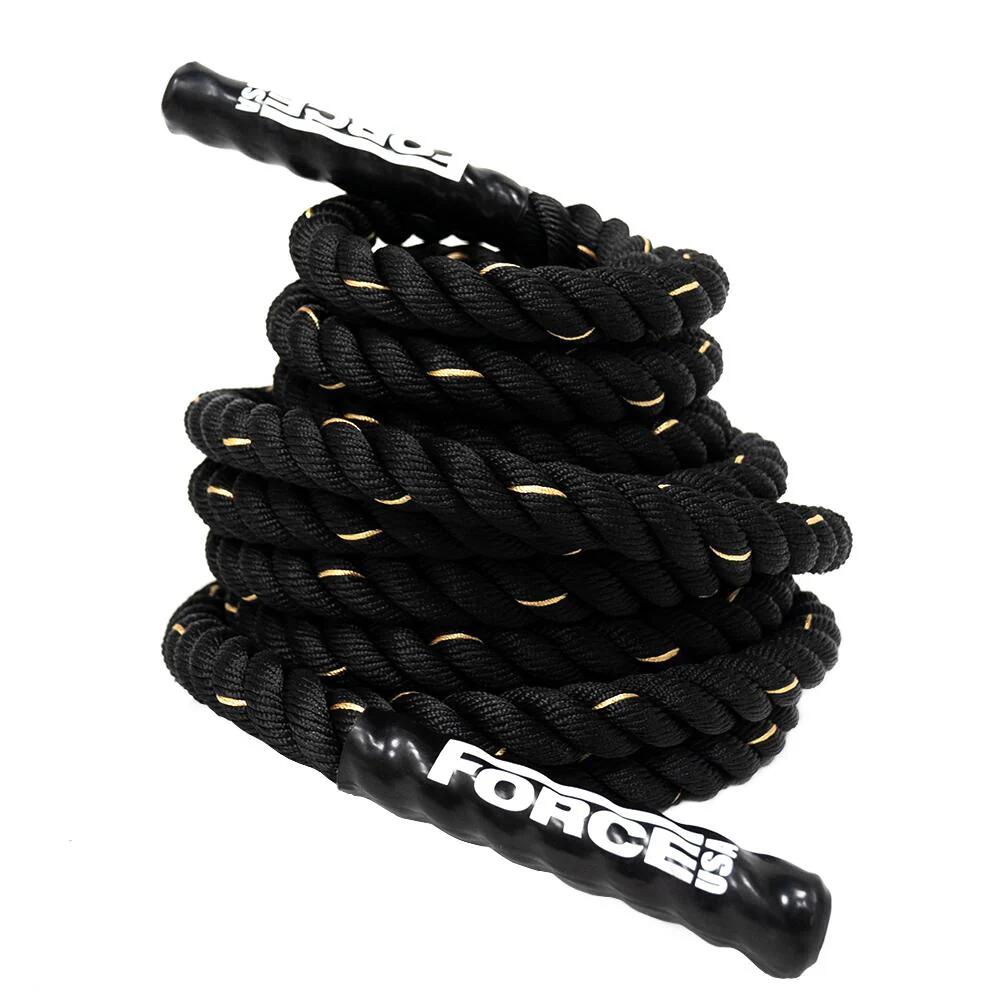 Force USA Battle Rope