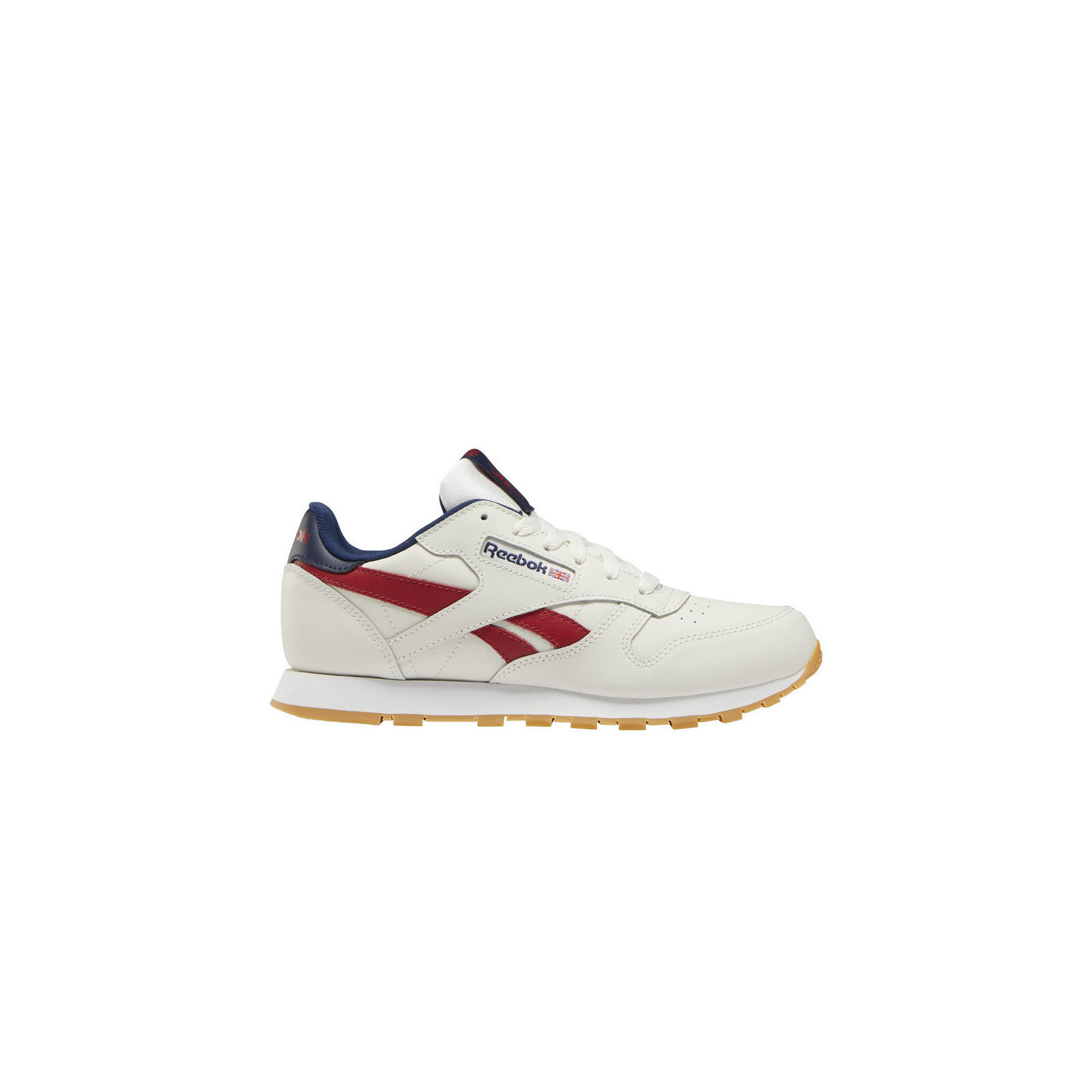 Zapatillas Mujer Reebok Classic Blanco 3/5