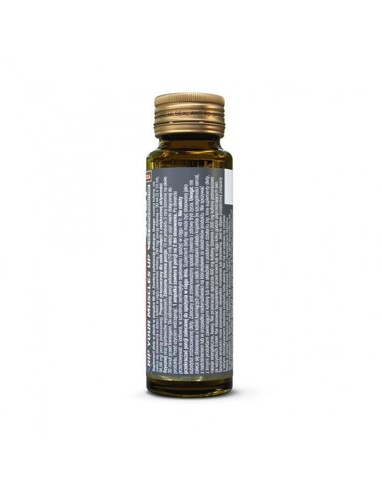 Shots Energéticos - Lata R-weiler Shot (9x60ml) - Cola 7/7
