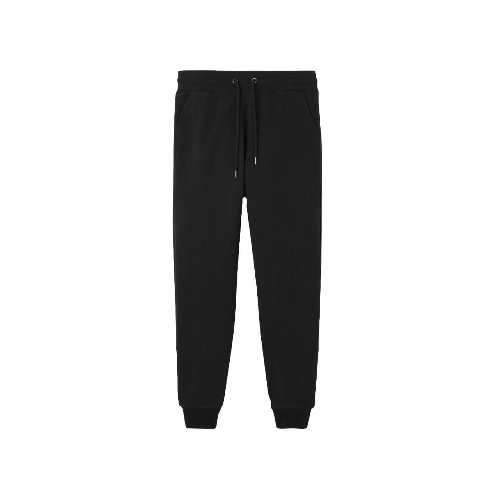 Jott - Pantalon De Survêtement Jott Santiago - Surpantalon - Noir - 52 2xl - Decathlon