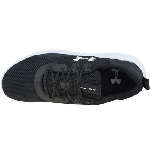 Chaussures universel hommes Under Armour Charged Will 3/5