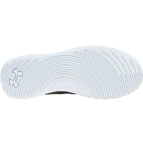 Chaussures universel hommes Under Armour Charged Will 4/5