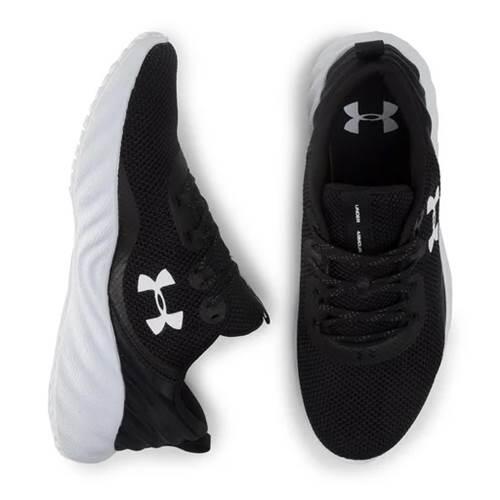 Chaussures universel hommes Under Armour Charged Will 5/5