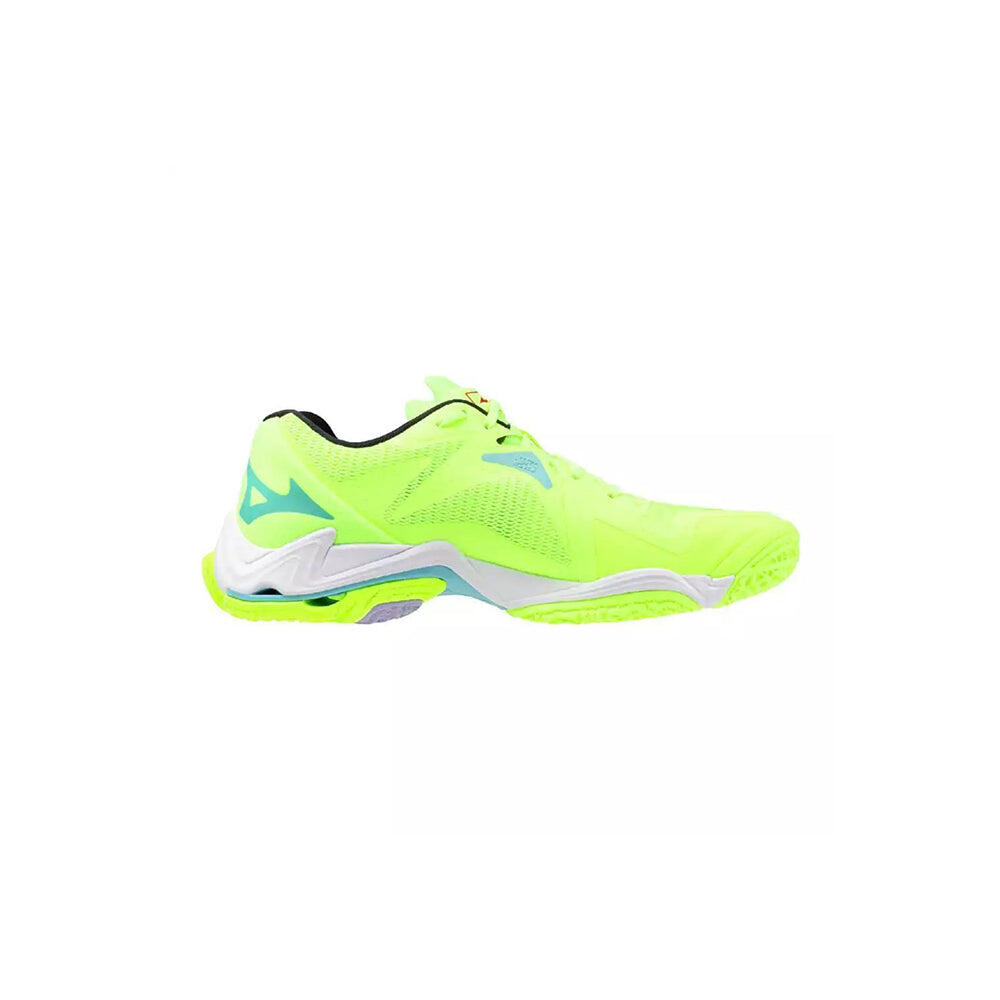 Mizuno volley mens green hotsell
