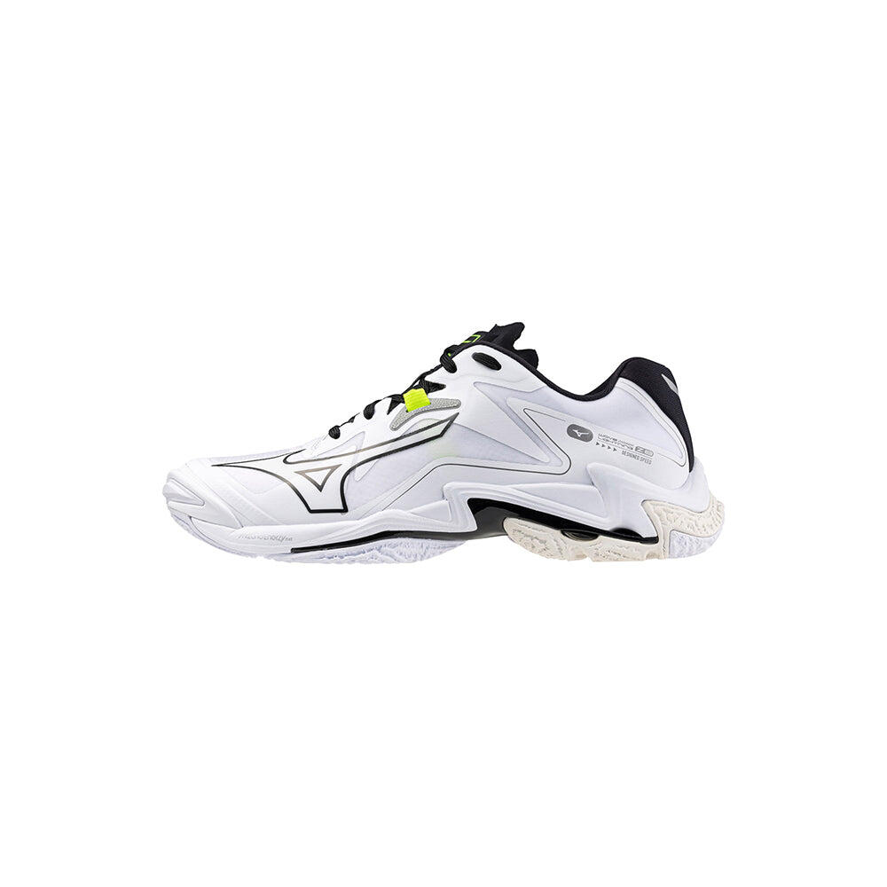 Mizuno men's wave lightning z2 volleyball shoe hotsell