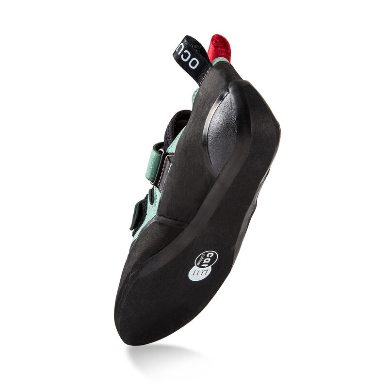 Lezečky pro začátečníky Ocun Striker QC