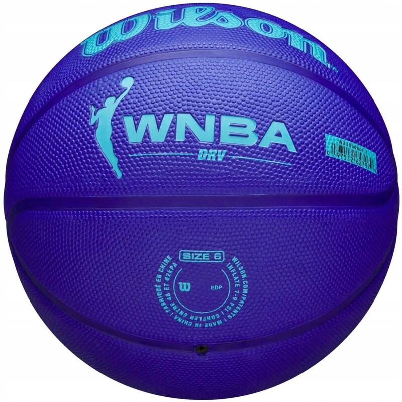 Pallone da basket Wilson WNBA DRV