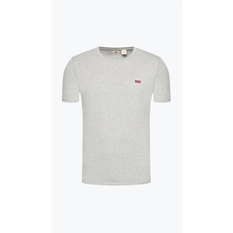 Camisetas para Hombre Levis  Gris