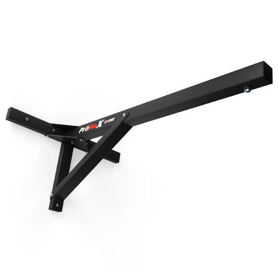 Supporto per sacco da boxe a parete