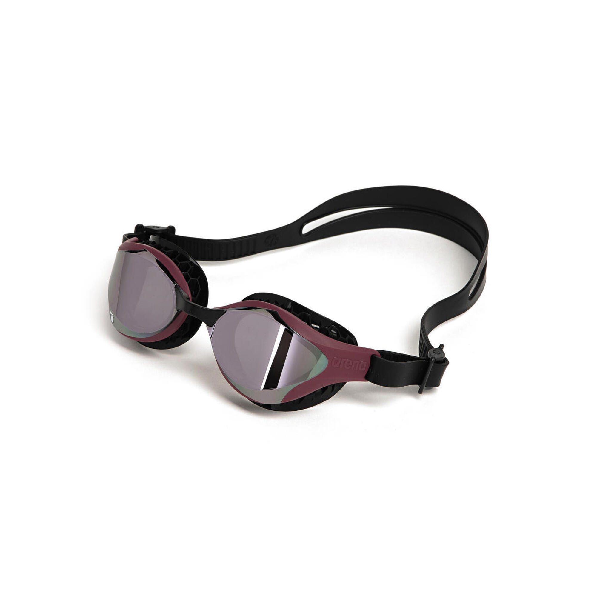 Okulary pływackie dla dorosłych Arena AIR-BOLD Swipe Mirror