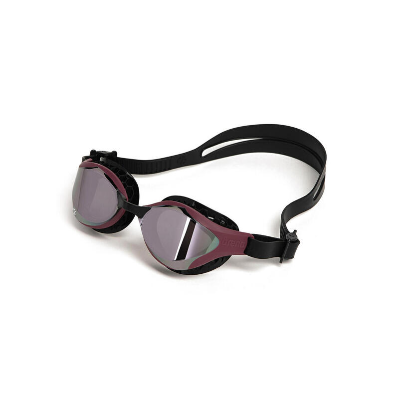 Okulary pływackie dla dorosłych Arena AIR-BOLD Swipe Mirror