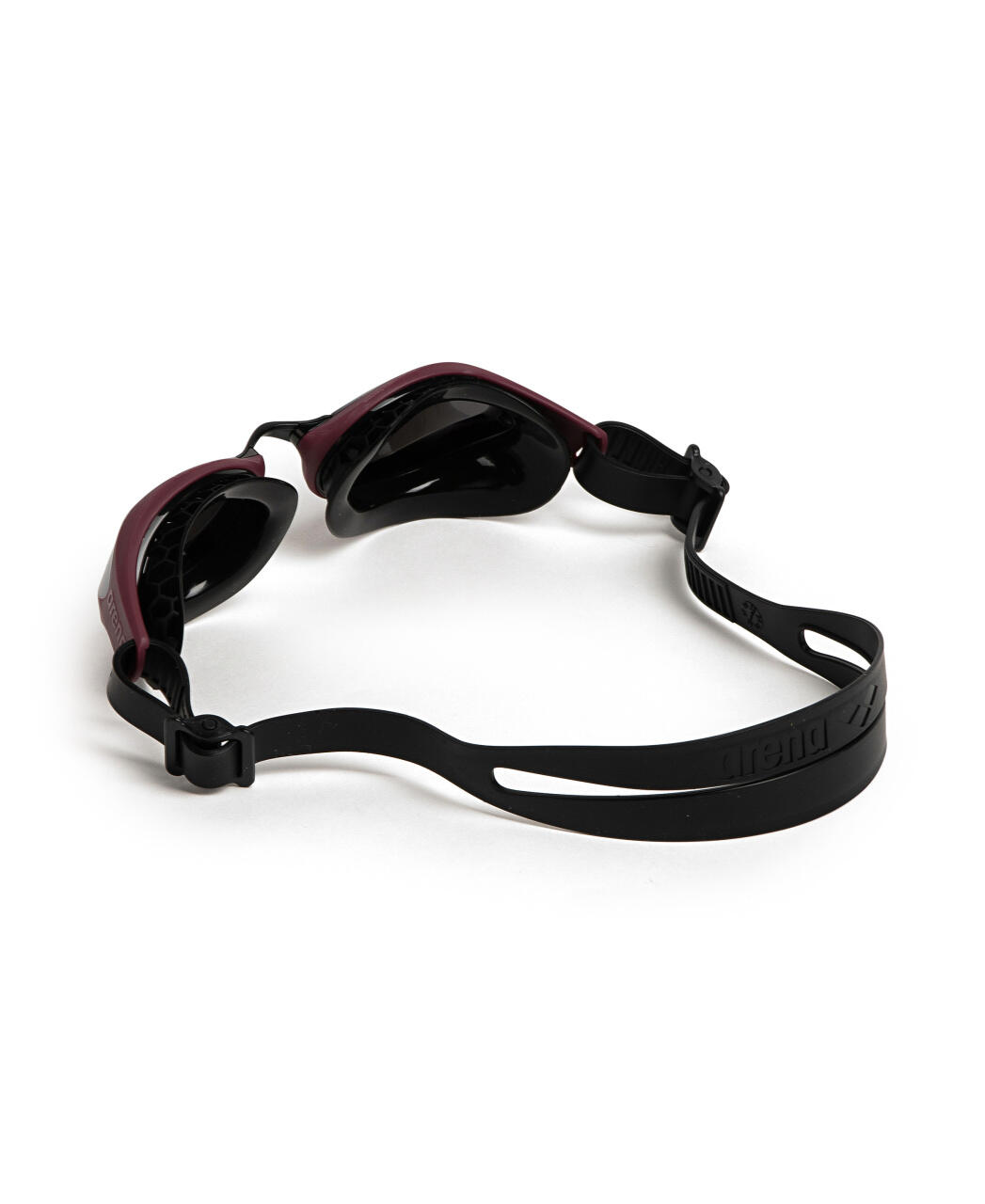 Lunettes de natation Unisexe Adulte - Air-Bold Swipe Mirror 6/7