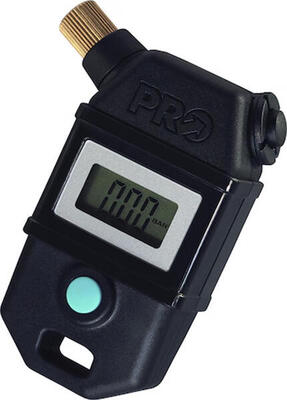 Digitale drukmeter pro