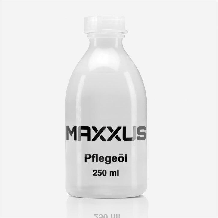 MAXXUS 2/2