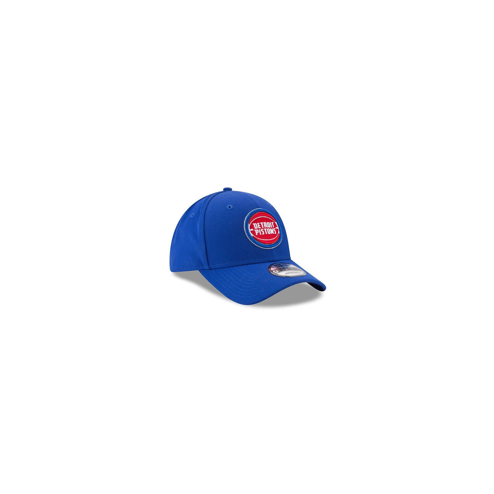 Boné de basebol New Era NBA Detroit Pistons 3/6