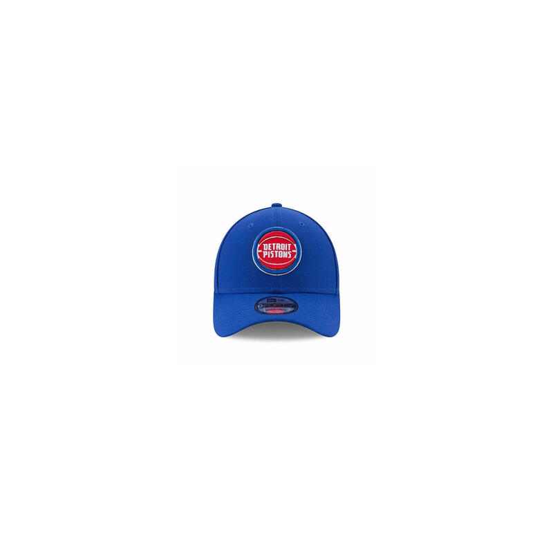 Casquette New Era The League des Pistons de Détroit 9Forty