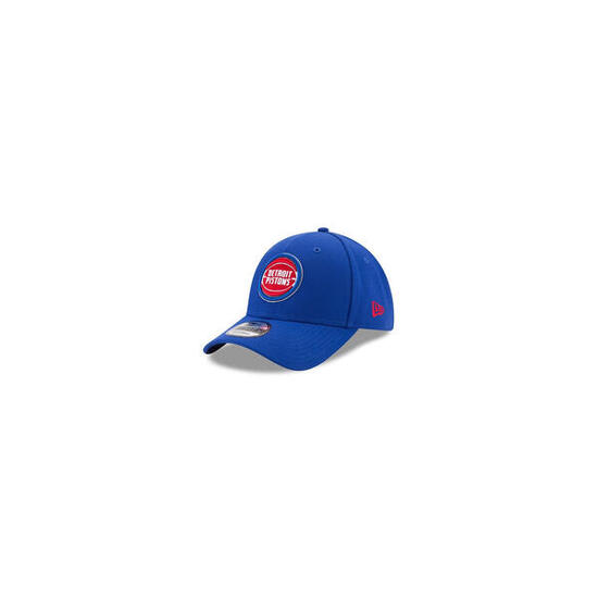 Casquette New Era The League des Pistons de Détroit 9Forty